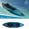 Kayak gonflable WattSup COD