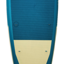 Paddle gonflable WattSup Marlin 12'5"