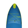 Paddle gonflable WattSup Sar 10'8"