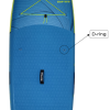 Paddle gonflable WattSup Sar 10'8"