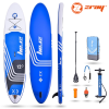 Paddle gonflable Zray X-Rider X3 12'