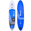 Paddle gonflable Zray X-Rider X3 12'