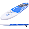 Paddle gonflable Zray X-Rider X3 12'