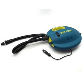 Pompe de gonflage électrique WattSup Swift pour SUP/Kayak