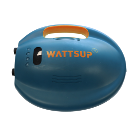 Pompe de gonflage rechargeable WattSup Swift+ pour SUP/Kayak