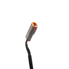Boitier de commande VGO/VGOT 2 déportable avec rallonge