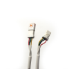 Boitier de commande VGO/VGOT 2 déportable avec rallonge