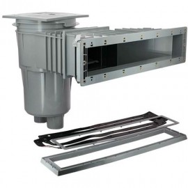 Skimmer Hayward Miroir grande meurtrière liner