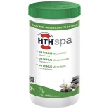 HTH SPA Correcteur pH moins micro-billes