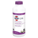 HTH SPA eau éclatante 3 en 1 ant algues et anti tartre