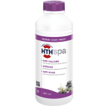 HTH SPA Anti calcaire non moussant 1 litre