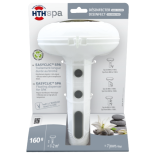 Diffuseur flottant brome HTH SPA EASYCLIC 160g
