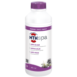 HTH SPA Anti écume spa 1 litre