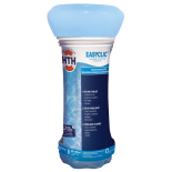 Traitement choc et multifonction Easyclic diffuseur flottant HTH petite piscine