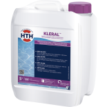 HTH Kléral liquide anti-algues piscine