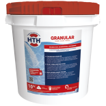 Hypochlorite de calcium HTH Granular