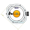 Filtre à cartouche auto-nettoyant Astral NanoFiber manuel