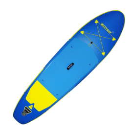 Paddle gonflable WattSup F10