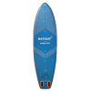 Paddle gonflable WattSup Lined 10'2