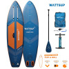 Paddle gonflable WattSup Lined 10'2