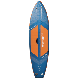 Paddle gonflable WattSup Lined 10'2