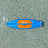 Paddle gonflable WattSup Lined 10'2