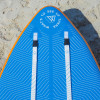 Paddle gonflable WattSup Lined 10'2