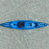 Kayak gonflable WattSup Torpedo 1 place