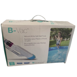 Aspirateur B VAC