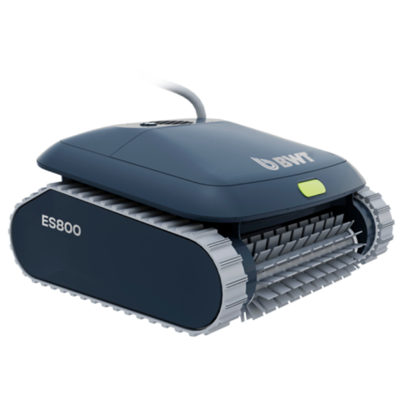 Robot de piscine électrique BWT ES800