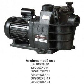 Pompe de filtration Hayward Max Flo
