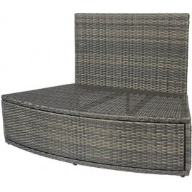 Mobilier spa Netspa Octopus