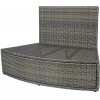 Mobilier spa Netspa Octopus