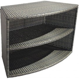 Mobilier spa Netspa Octopus