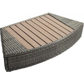 Mobilier spa Netspa Octopus