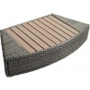 Mobilier spa Netspa Octopus