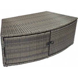 Mobilier spa Netspa Octopus