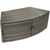 Mobilier spa Netspa Octopus