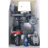 Mur filtrant Filtrinov GS14