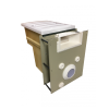 Mur filtrant Filtrinov GS14