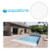 Liner PVC armé 180/100e Aquastone 3D
