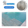 Liner PVC armé SOPREMAPOOL Design 150/100e