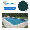 Liner PVC armé SOPREMAPOOL Premium 150/100e