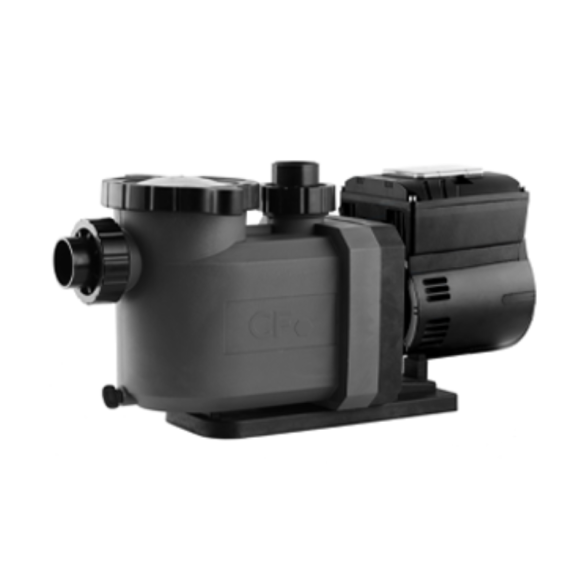 Pompe de filtration CF 1 CV à vitesse variable