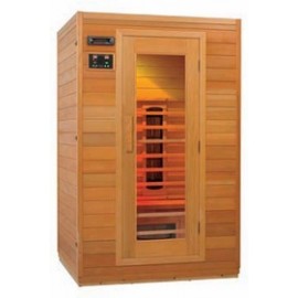 Sauna à infrarouges Astral