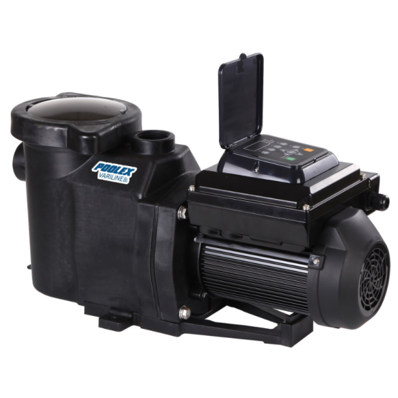 Pompe de filtration à vitesse variable Poolex Variline Wifi