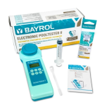 Photomètre Bayrol Electronic Pooltester 2
