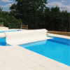 Couverture automatique hors-sol APF Pool Classic Manuel