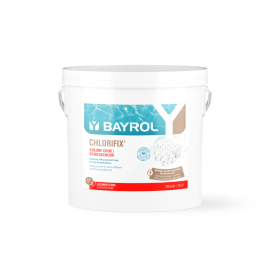 Traitement de l eau BAYROL Chlorifix traitement choc chlore