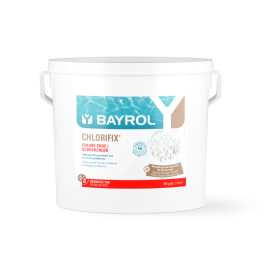 Traitement de l eau BAYROL Chlorifix traitement choc chlore